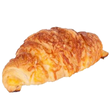 Kaas croissant